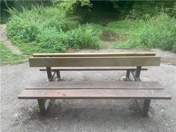 Bench Repair